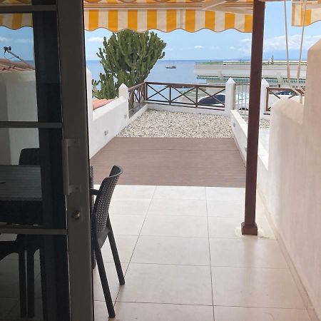 Beril D17 Leilighet Costa Adeje  Eksteriør bilde