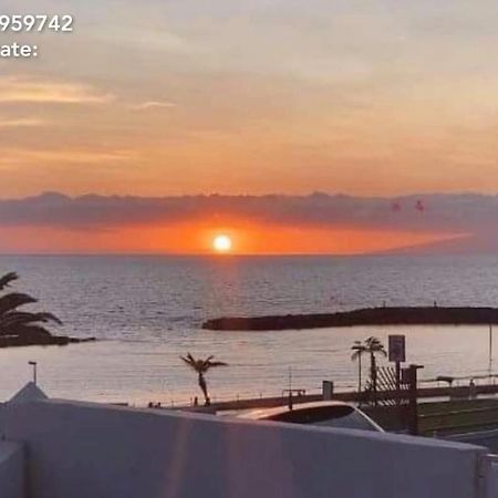 Beril D17 Leilighet Costa Adeje  Eksteriør bilde