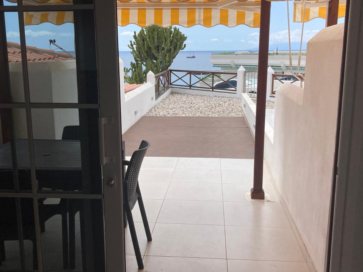 Beril D17 Leilighet Costa Adeje  Eksteriør bilde